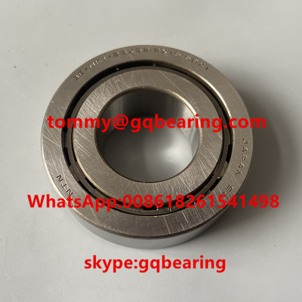 TNB44144S01 SNR Gearbox Using Needle Roller Bearing