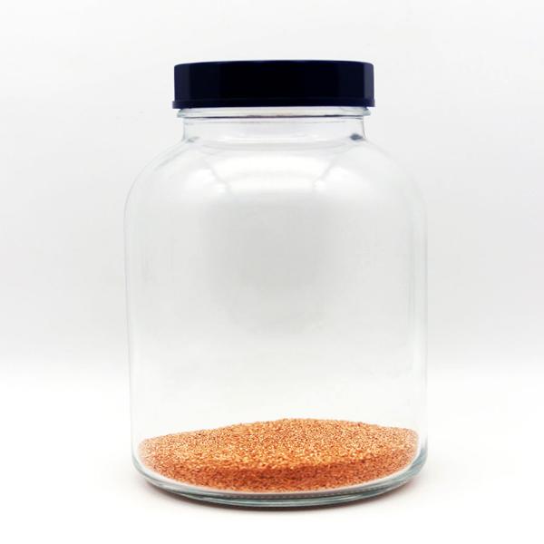 0.4mm Copper Cut Wire Shot