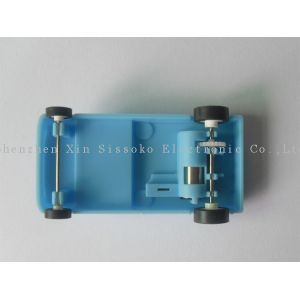 Solar Powered Toys Racer Car