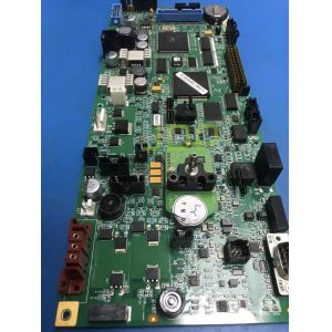 Drager Main Control Board For Fabius GS