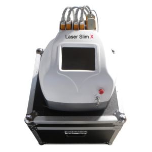 China 650nm Diode Laser Liposuction Equipment (Lumislim) for Body Contouring on sale