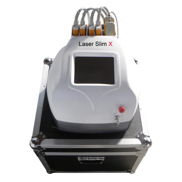Buy 650nm Diode Laser Liposuction Equipment (Lumislim) for Body Contouring at wholesale prices