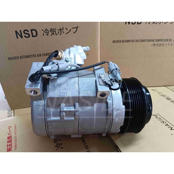 Auto AC Conditioning Compressor For Toyota Land Cruiser PRADO 883206A200