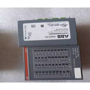 Quality ABB DX531 1SAP245000R0001 Analog Input Module for sale
