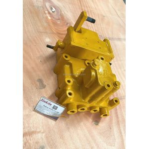 Steering Valve 195-40-00800 for Bulldozer D375A-3