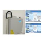 Customizable Static Voltage and Frequency Control for 50Hz±5% Frequency