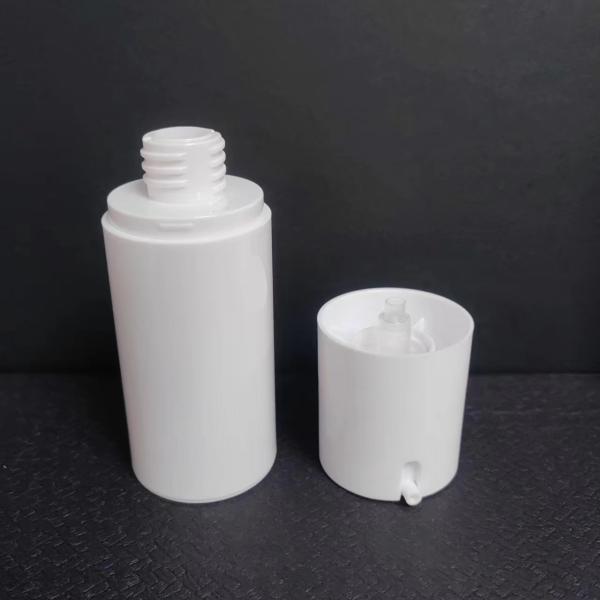 Payment Term T/T Vacuum Sealed Bottle White/Black/Transparent