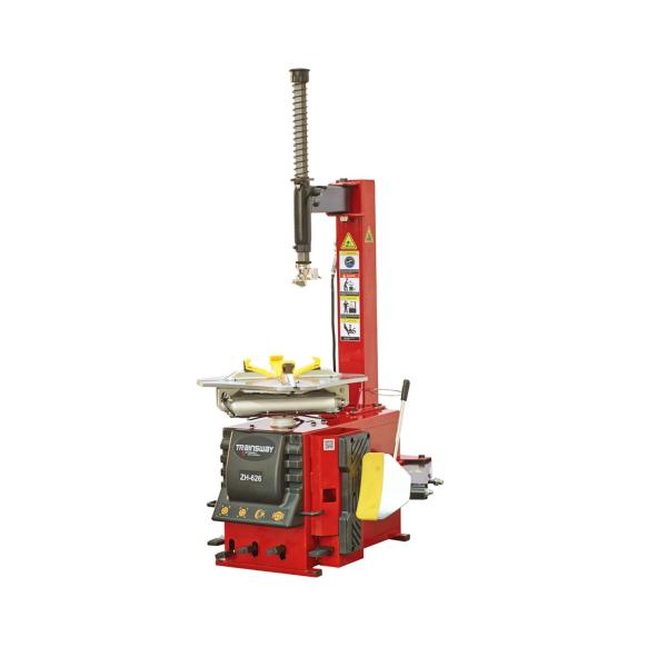 Buy Standard Condition Trainsway Zh626 Tire Changer with 24" Capacity at wholesale prices