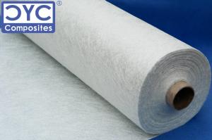 Quality CYC Fiberglass Chopped Strand Mat (ECY-CSM) for sale