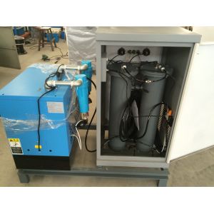 High Capacity Automatic PSA Nitrogen Generator / PSA Device