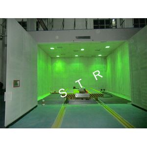 Quality Manual Castings Vacuum Sandblasting Chamber Derusting Remove Painting for sale