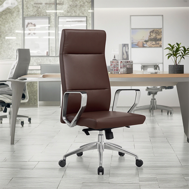 Fashionable Executive Chair, Office Conference Chair, Ergonomic Chair, First