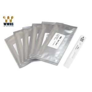 25T NGAL Rapid Quantitative Test Kit WWHS FIA POCT Assay