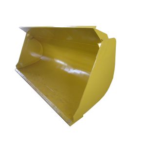 22D0001X9 LIUGONG Wheel Loader Bucket 3.0m2 Construction Equipment Attachments
