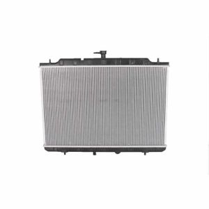 21400JG40A 21400JG45B 21400JG000 Car Cooling System Aluminum Radiator for Auto