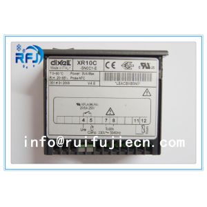 Quality Digital Innovative Temperature Controller for sale