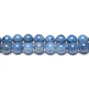 Quality Blue Stone Rounds for sale