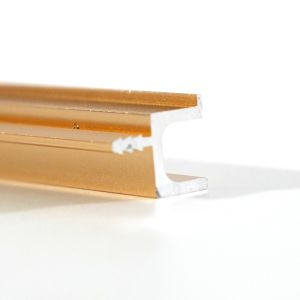 797mm Whole House Furniture Aluminium Cabinet Handles