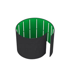 Quality Custom Led Slow Motion 360 Video Photobooth Enclosure for sale