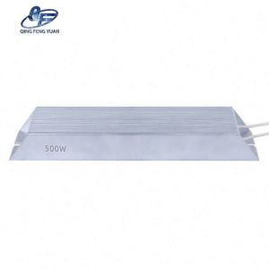 RXLG Resistor 500W Brake Resistor Ohm 500Watt For Vfd Drives