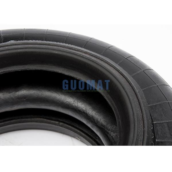 10X2 Rubber Air Bellow W01-R58-4048 Firestone Air Spring For Papermaking Machinery