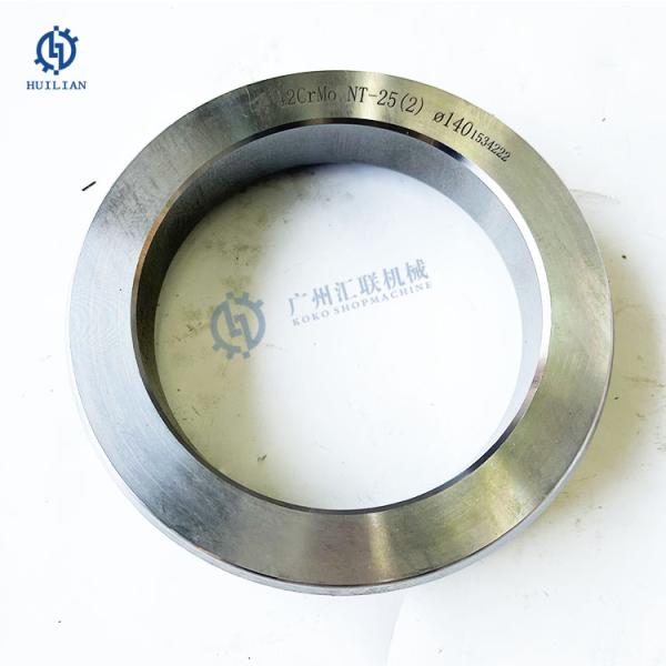 Everdigm EHB20 EH24 EHB25 EHB30 EHB40 Hydraulic Hammer Bushing For Breaker Parts Front Head Thrust Bush Ring Chisel Bush