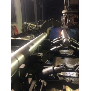 Quality For Roughness Within 0.4 3 To 5 Microns Chrome Piston Rod Automotive Industry for sale