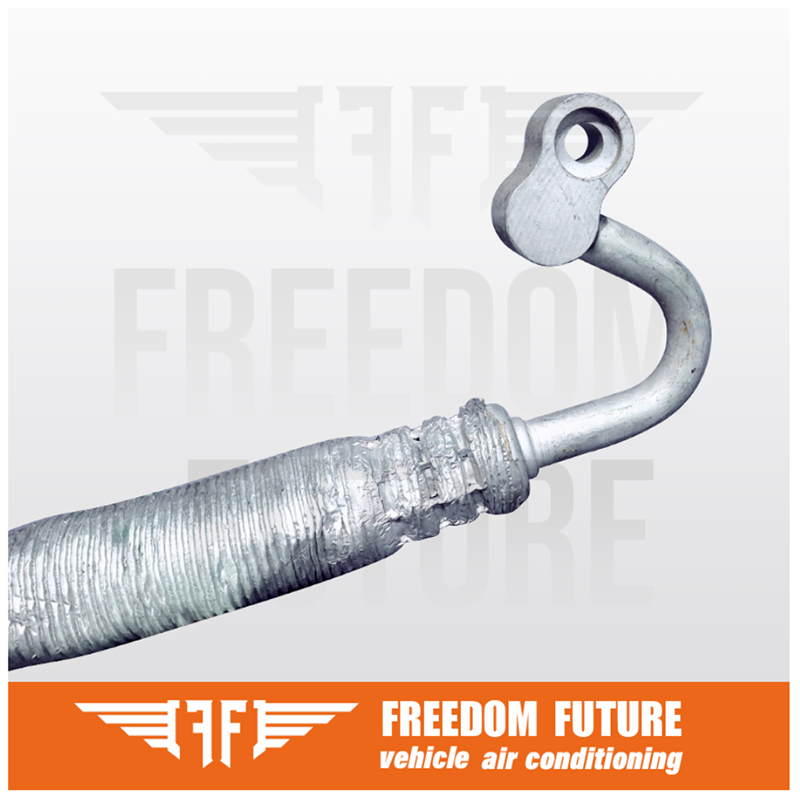 64538390652 BMW E32 E34 Car AC Pipe 92-96 3.0L 4.0L Car Aircon Hoses