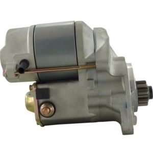 Yanmar Denso Starter Motor , Kubota Starter Motor Ref Number 228000 - 1020