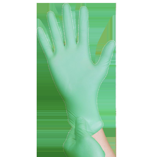 Buy Disposable Nitrile Gloves Industrial Nitrile Examination Gloves at wholesale prices