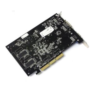 Smd Board Assembly PCBA Board Assembly Fast 0.2mm Min Hole Programming