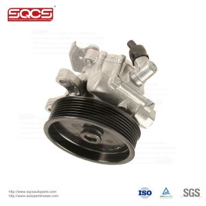 Reference NO. KS00000633 SQCS Auto Parts Power Steering Pump for W906 Sprinter