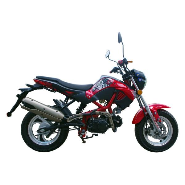 Hot Sale Four-Stroke Classic Cheap High quality street bike 110cc
