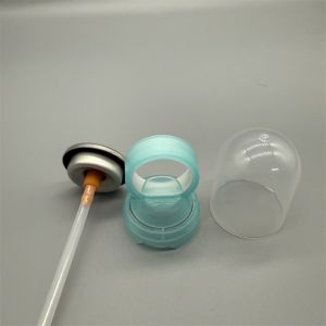 Quality Premium Sunscreen Protection Valve for Marine Equipment with Waterproofing for sale