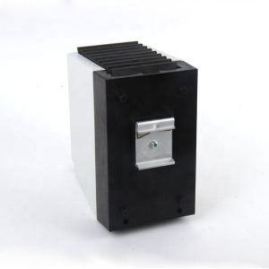 Semiconductor Fan Heater CR027 with optical indicator