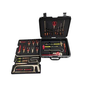 Quality Beryllium Copper Alloy Eod Tool Kit 37 Piece Non Magnetic for sale