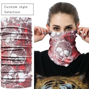 Multifunctional Warm Neck Gaiter