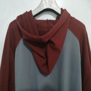 NFPA2112 FR Fleece Hoodie 7.5oz