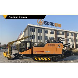 Quality GS800-LS Hdd Machine,80ton hdd machine, 80t hdd machine, 80ton hdd rg, 80t hdd rig for sale