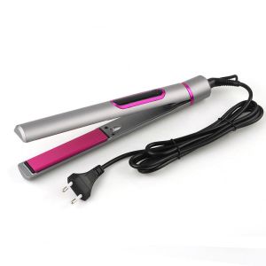 Rapid Heating 150-230 Degrees Multi Function Curling Straightening Hair