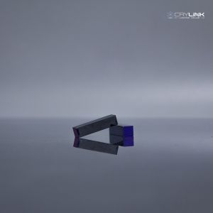 ZnGeP2 Nonlinear Crystals High Damage Threshold Thermal Conductivity