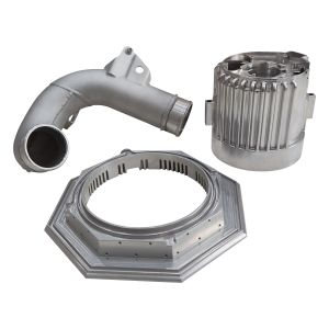 Quality Customized Plastic 3D Printing Service PLA ABS Medical Mold Part for sale