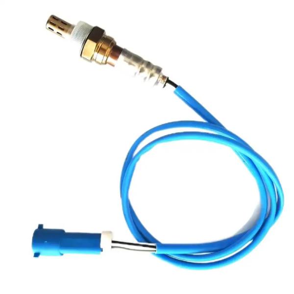 Buy Oxygen Sensor 1S7F9G444BA 1S7F9G444BB O2 Sensor Rear Oxygen Sensor for Ford Mondeo 2.0 2.5 at wholesale prices