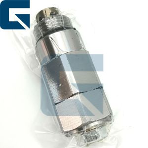 116-3601 1163601 Excavator E320B Main Relief Valve