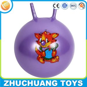 Quality wholesale 50cm high quality kids plastic toy play balls for sale
