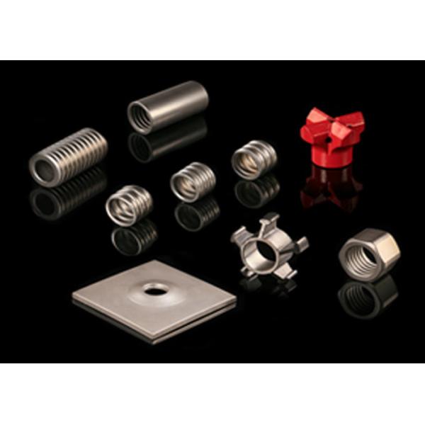 Buy SupUTS 114mm 2800kN Tensile Load T114/2800 Hollow Threaded Bar at wholesale prices