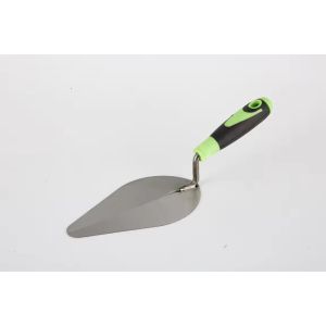 Professional Tool Scrapper Carbon Stainless Steel Plastering Trowel, Plaster