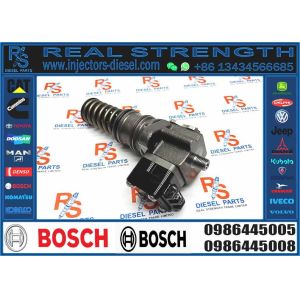 Diesel Fuel Injection Pump 0414755003 0414755002 0986445001 0414755004