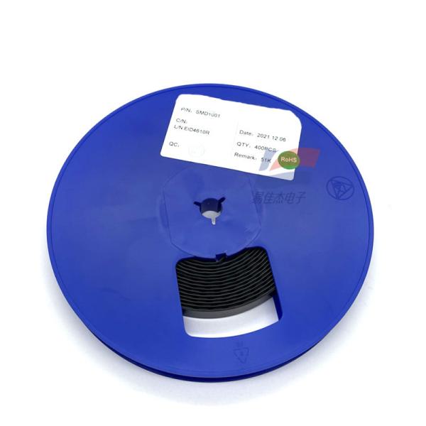 Buy YJJ SMD1001 The Perfect Portable HCHO Gas Sensor with MEMS Semiconductor Technology and 0-3ppm Detection Rang at wholesale prices