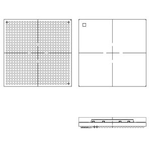 Quality XCZU2CG-1SFVA625E Xilinx for sale